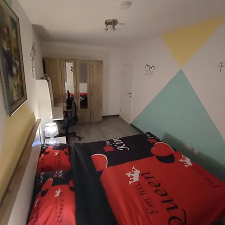 Stan Na Dan Apartman Krisfil Prnjavor Exterior photo