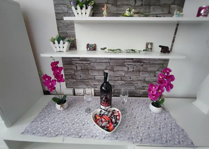 Stan Na Dan Apartman Krisfil Prnjavor