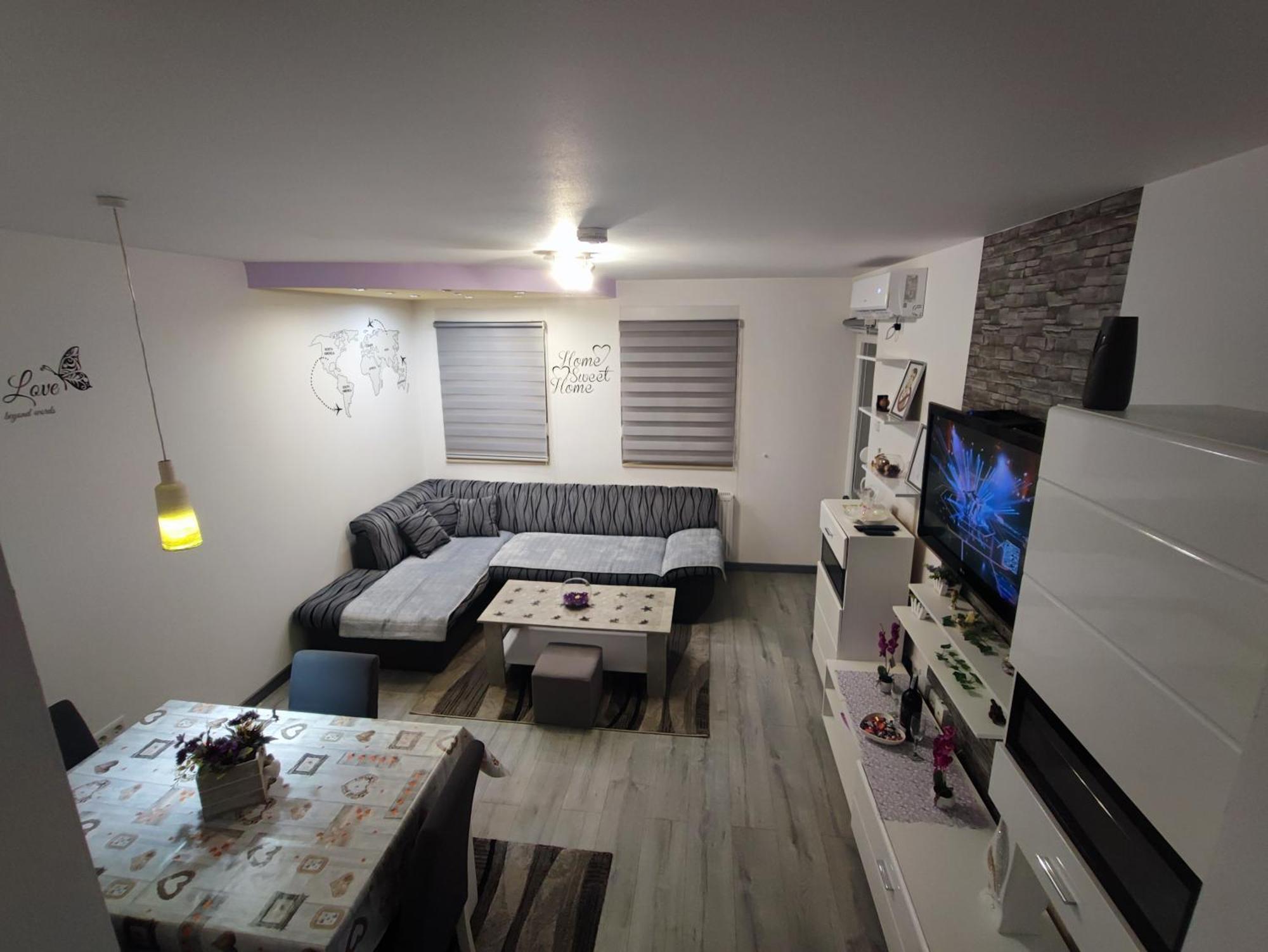 Stan Na Dan Krisfil Apartment Prnjavor