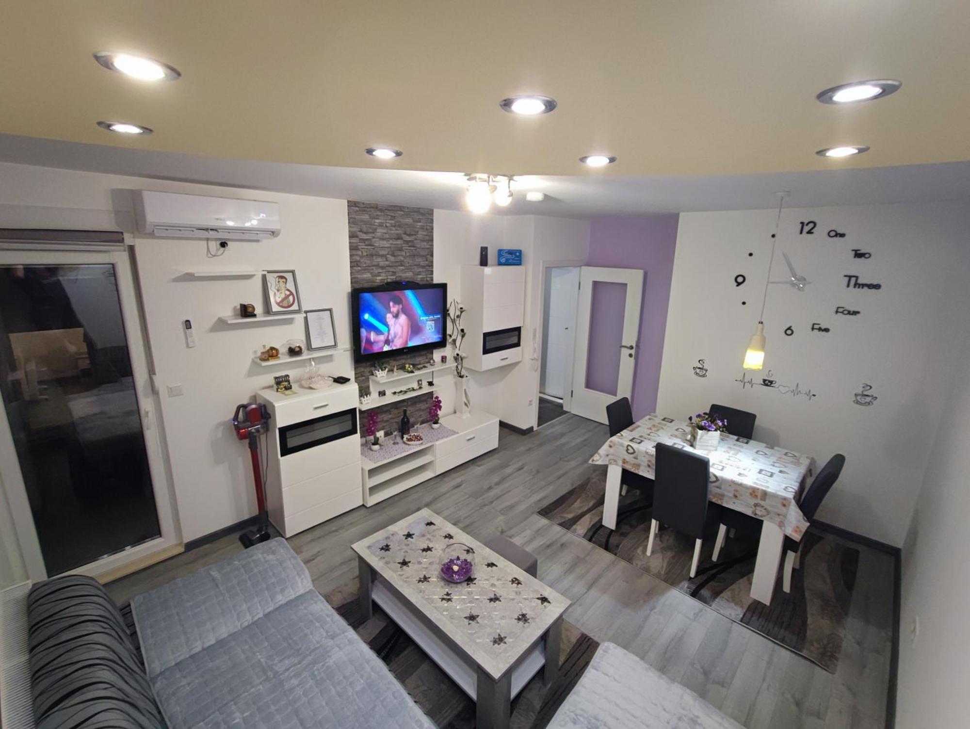 Stan Na Dan Krisfil Apartment Prnjavor