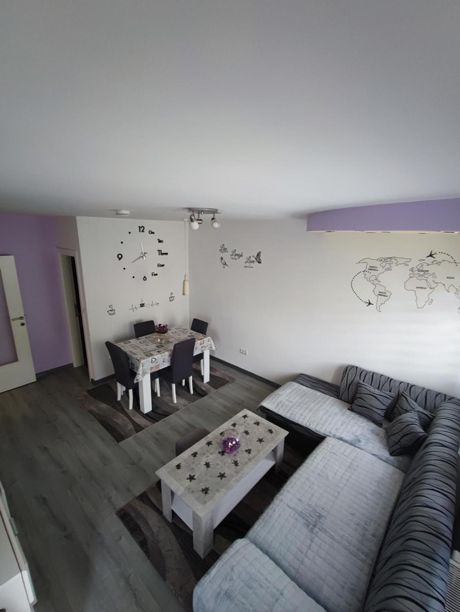 Apartment Stan Na Dan Krisfil Prnjavor