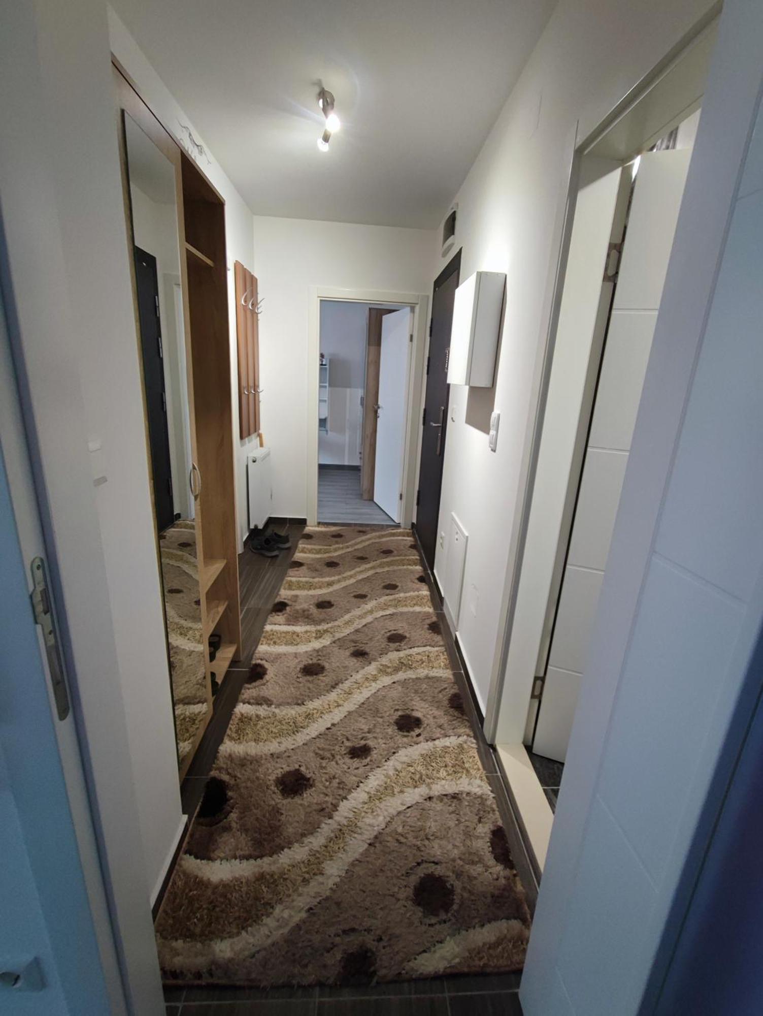 Stan Na Dan Krisfil Apartment Prnjavor