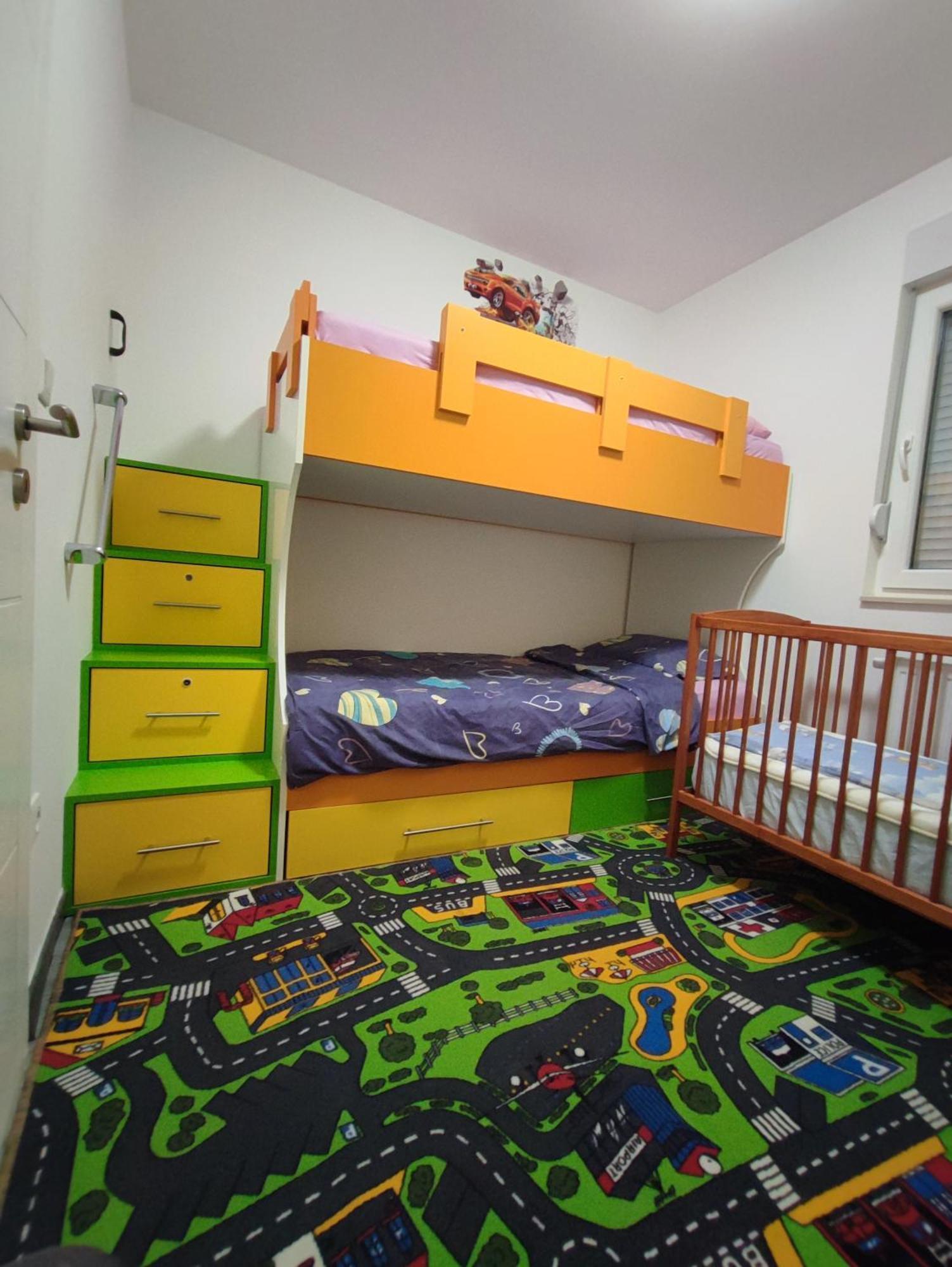 Stan Na Dan Krisfil Apartment Prnjavor