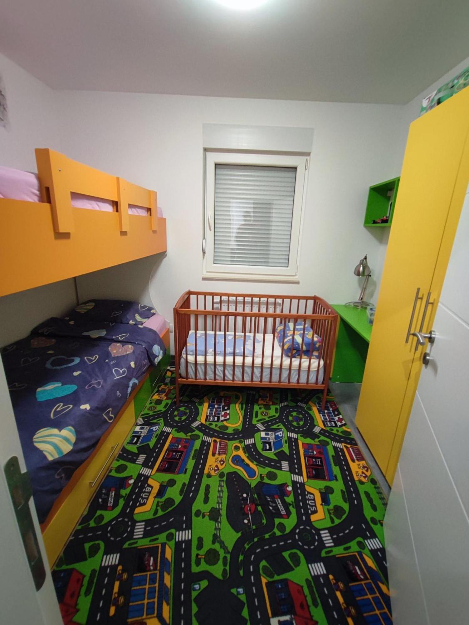 Apartment Stan Na Dan Krisfil Prnjavor