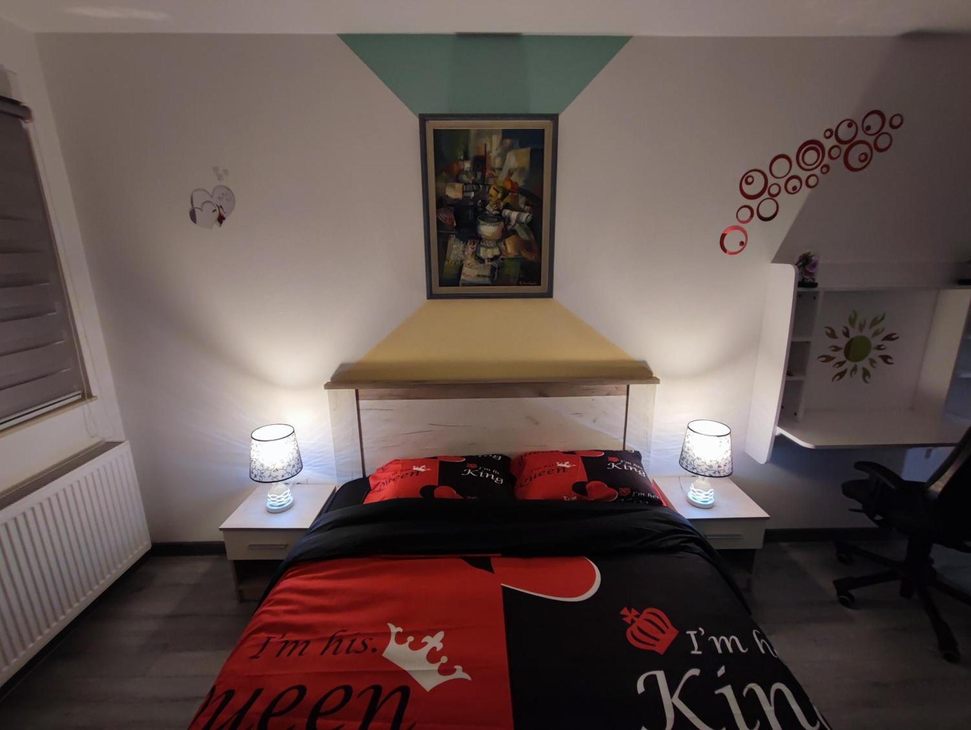 Stan Na Dan Krisfil Prnjavor