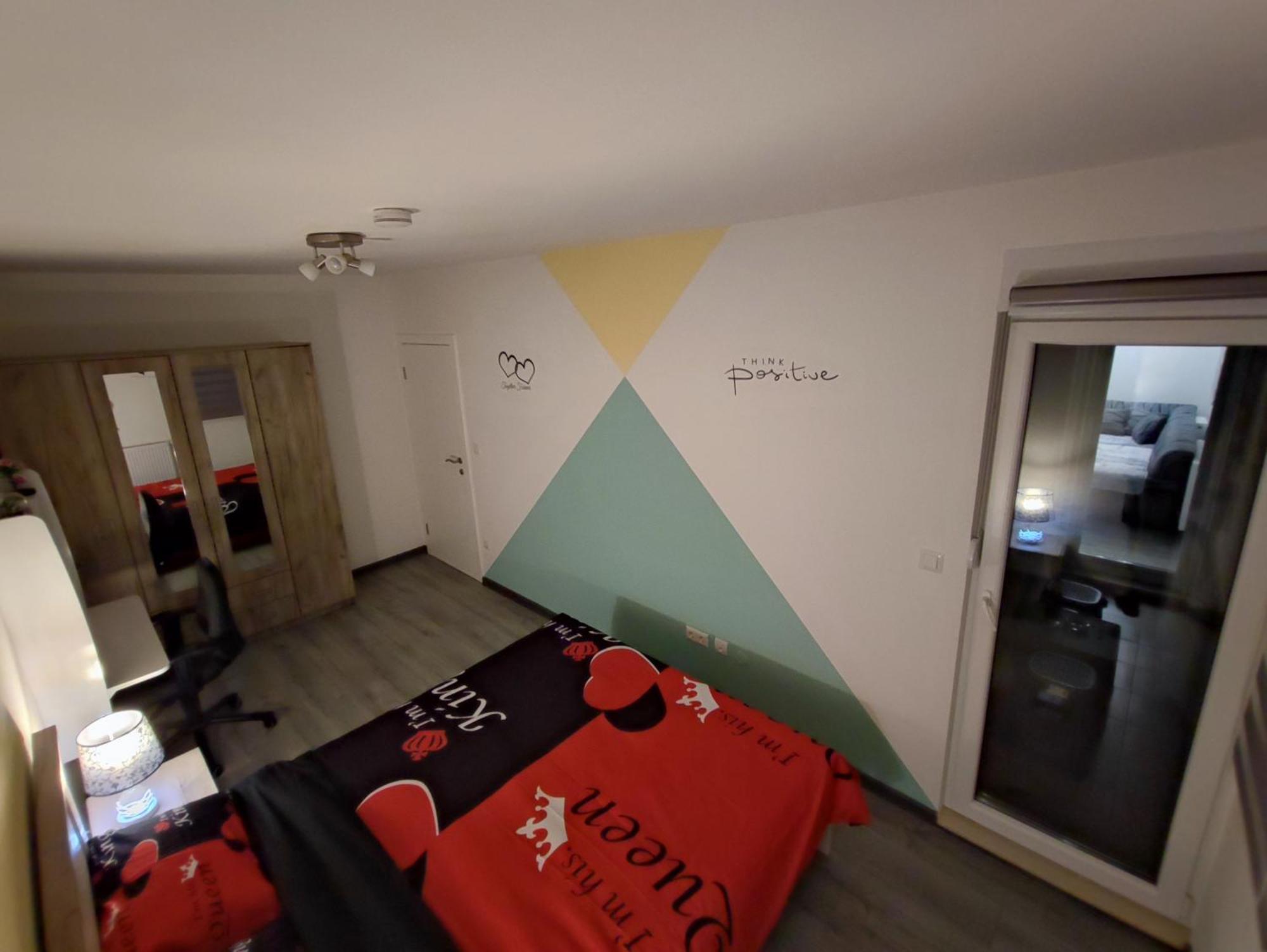 Stan Na Dan Krisfil Prnjavor