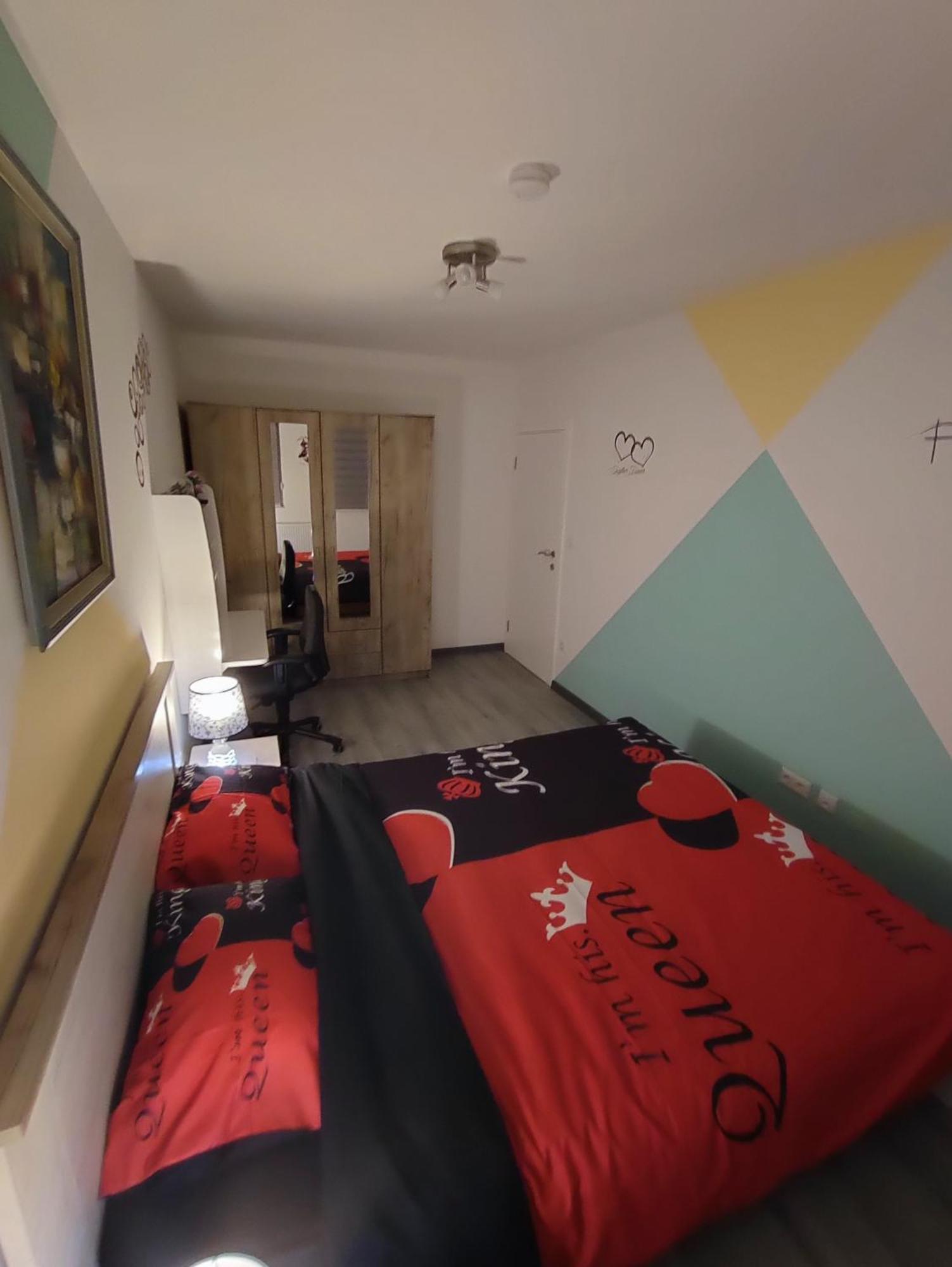 Stan Na Dan Krisfil Apartment